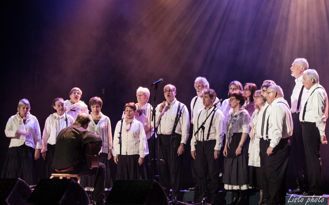 Concert Bellegrave 2019